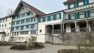 W. Kaiser: Von Oberschlatt nach Turbenthal - ZH