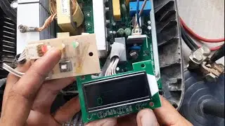 homag UPS error 0 || CHINA UPS FAULT CODE 0 || how to repair homage inverter error 0 ||