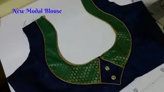 BLOUSE DESIGN/By Akanksha Fashion