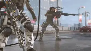 Archon King&nbsp;Операция Звездный полумрак / XCOM 2