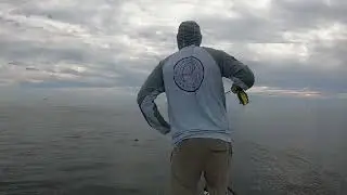 Fishing for Tattoos#16 w/Sam Sumlin Part 2