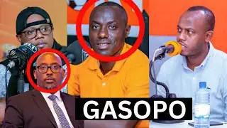 SAM KARENZI AHAYE GASOPO TAIFA NA MURAMIRA REGIS🔥BAKOMEJE KWIBASIRA PEREZIDA WA FERWAFA🔥