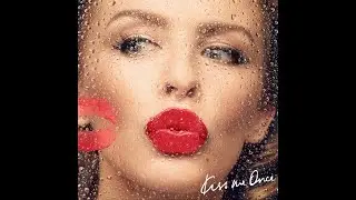 Kylie Minogue - Kyliewood (ft. Brooke Candy) (Unreleased)