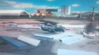Flat Out 2   Best Moments