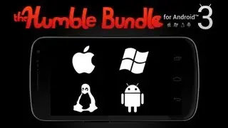 Humble Bundle for Android, Mac, Linux and Windows 3