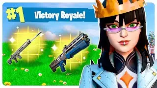 Encontr&eacute; Las M&iacute;ticas Secretas de Fortnite *Cap&iacute;tulo 7*