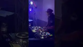 🎧 DJ&rsquo;s POV: INSANE Prom Party from the DJ Booth!