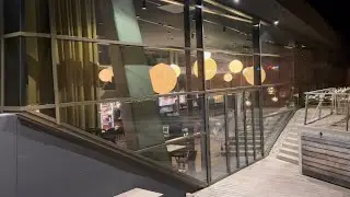Genussspielhaus Restaurant mit gutes Essen, guter Service und sch&ouml;ne Atmosph&auml;re 5⭐️⭐️⭐️⭐️⭐️