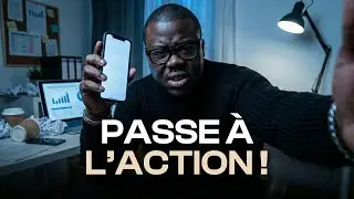 Pas de motivation? Agis quand m&ecirc;me