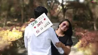Pre Wed Video