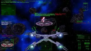 Babylon 5 Raider Wars Freespace 2 Open