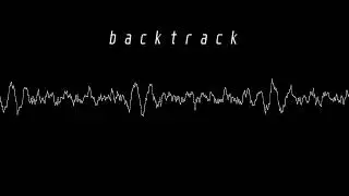 Backtrack - fanmade matt song