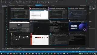 Asp.Net 5, Entity Framework 5 with MySql