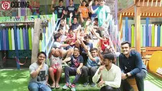 Drone Building Workshop