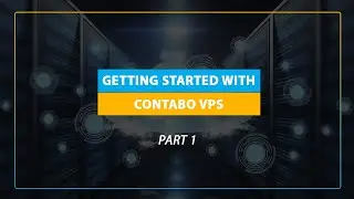 How to Buy a VPS on Contabo: Step-by-Step Tutorial for Beginners