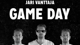 Oulun NMKY - Lahti Basketball 3.12.2017.