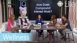 Test Your Financial IQ | The Goods | CBC Life