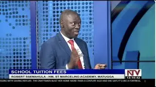 SCHOOL TUITION FEES: Why schools are opposed to Education Ministry&rsquo;s guidance
