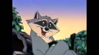 Pocahontas Animated Storybook Promo Starring Caitlin Wachs &bull; 1995
