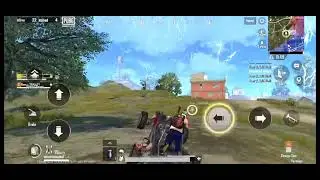 Chasing Buggy Gone Wrong 😂