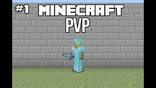 Minecraft PvP Montage - Xbox One #1