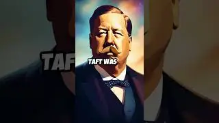 5 Inspiring Facts About William Howard Taft!