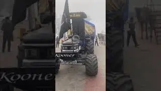 Kisan anthem song Tractor  Status Karnal manat dhaba