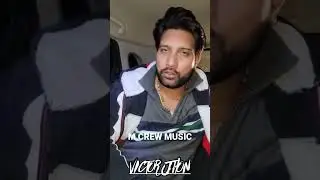 M CREW MUSIC || recording studio || victor john #mcrewmusic