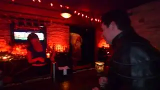 Stardust Lounge - Orlando's Best Bartenders