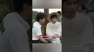 just let him direct his own bl please🤣 #revengedlove #bl #tianziyu