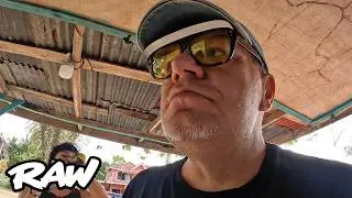 Guyana Village Life Kuru Kururu First Time Visiting 🇬🇾