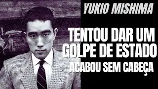 Você conhece? #09 Yukio Mishima