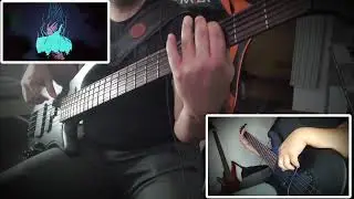 Panaghoy by TALATA bass cover