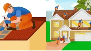 Roof inspectionsGutter repair & replacement