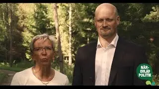 Centerpartiets partistyrelse f&ouml;resl&aring;r svenskt Nato-medlemskap