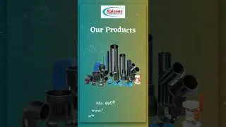 Electrofusion Fittings End Cap manufactured by Rainson Pipe Industries Pvt. Ltd. #electrofusion