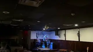 Live at the Union Tavern with Velma's Vibe