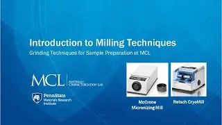 Introduction to Milling Techniques