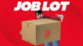 Job lot 1(Genre horror) #joblot #unboxing