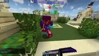 I got mistaken for a teacher at my School (bedwars commentary)