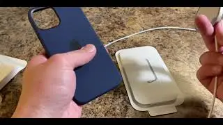 40 Minutes of Apple 2020-2021 Unboxings (ASMR)