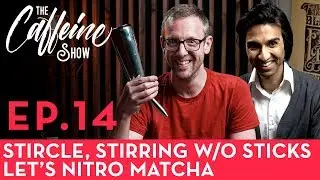 &laquo;Двойной нитро матча&raquo;, &mdash; сказал он &mdash; The Caffeine Show, выпуск 14