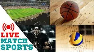 Ecorse VS Detroit Public Safety Academy LIVE | Girls Basketball Non League Full Game