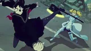 Kikoru vs Kaiju No. 15 | Hoshina vs Kaiju No. 12 | Narumi vs Kaiju No. 11「Kaiju No. 8 Season 2 AMV 」