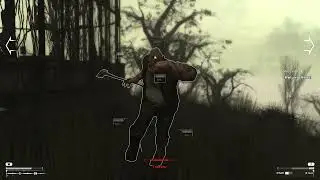 Let's Play Fallout: Capital Punishment (2023 Mod List) - Fallout 3 - Part 7 (Commentary - PC)