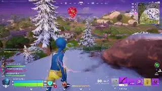 Fortnite Trio's High Kill's
