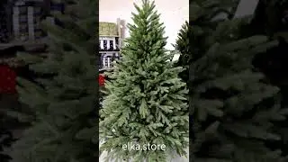 Искусственная ель Берген люкс