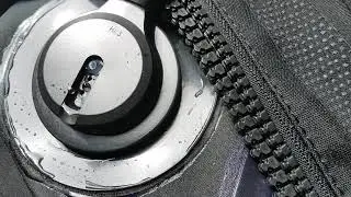 Leaky Sitech Trigon valve