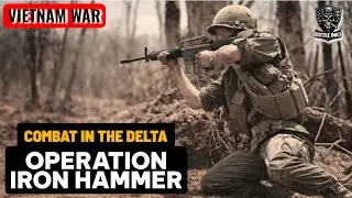 1967 Vietnam War | Combat Operations