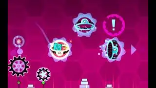 Geometry dash 2